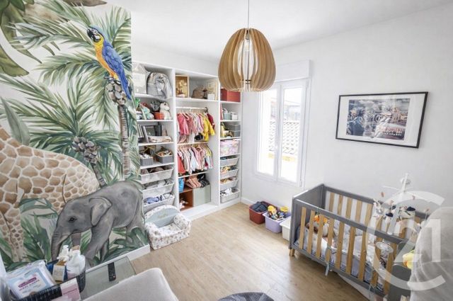 maison à vendre - 3 pièces - 64.95 m2 - EYSINES - 33 - AQUITAINE - Century 21 Hesteda