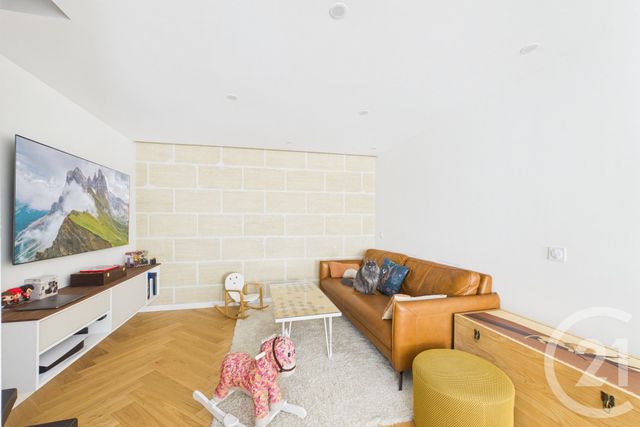 maison à vendre - 3 pièces - 64.95 m2 - EYSINES - 33 - AQUITAINE - Century 21 Hesteda