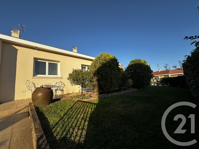 maison à vendre - 5 pièces - 190.27 m2 - EYSINES - 33 - AQUITAINE - Century 21 Hesteda