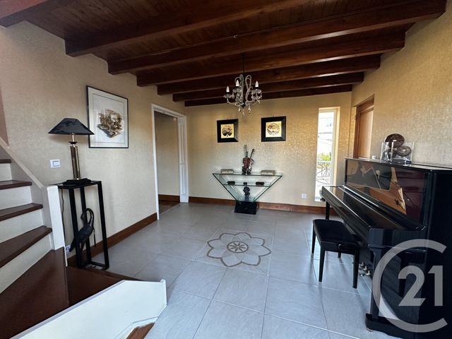 maison à vendre - 5 pièces - 190.27 m2 - EYSINES - 33 - AQUITAINE - Century 21 Hesteda