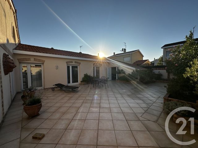 maison à vendre - 5 pièces - 190.27 m2 - EYSINES - 33 - AQUITAINE - Century 21 Hesteda