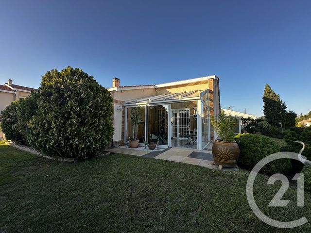 maison à vendre - 5 pièces - 190.27 m2 - EYSINES - 33 - AQUITAINE - Century 21 Hesteda