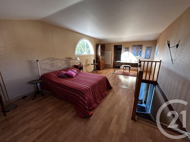 maison à vendre - 5 pièces - 190.27 m2 - EYSINES - 33 - AQUITAINE - Century 21 Hesteda