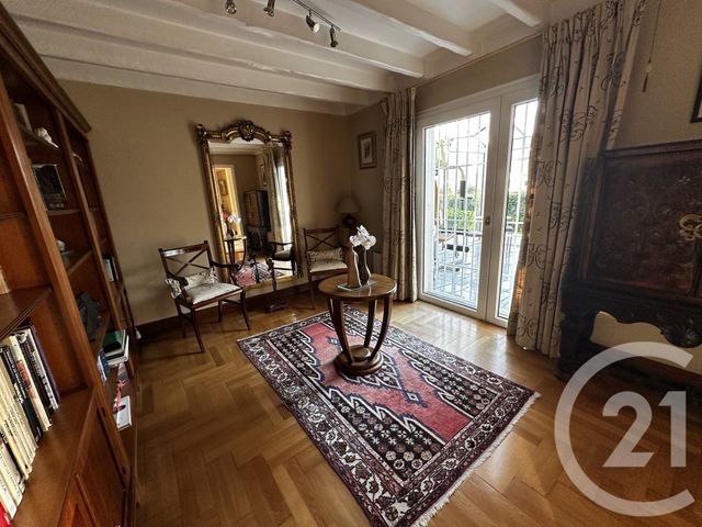 maison à vendre - 5 pièces - 190.27 m2 - EYSINES - 33 - AQUITAINE - Century 21 Hesteda
