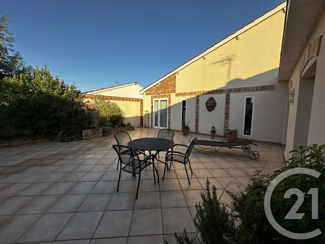 maison à vendre - 5 pièces - 190.27 m2 - EYSINES - 33 - AQUITAINE - Century 21 Hesteda