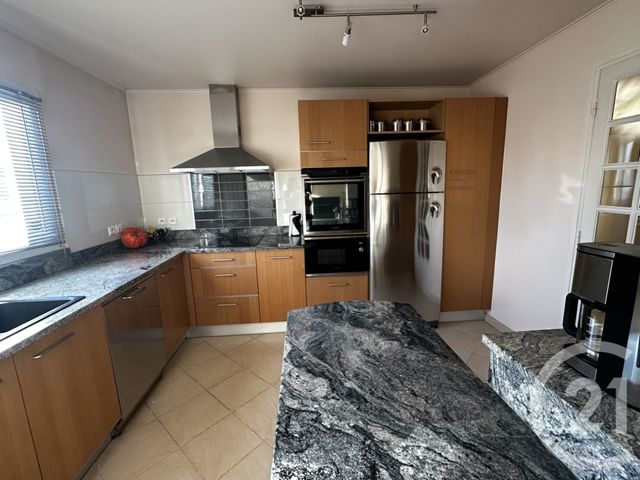 maison à vendre - 5 pièces - 190.27 m2 - EYSINES - 33 - AQUITAINE - Century 21 Hesteda