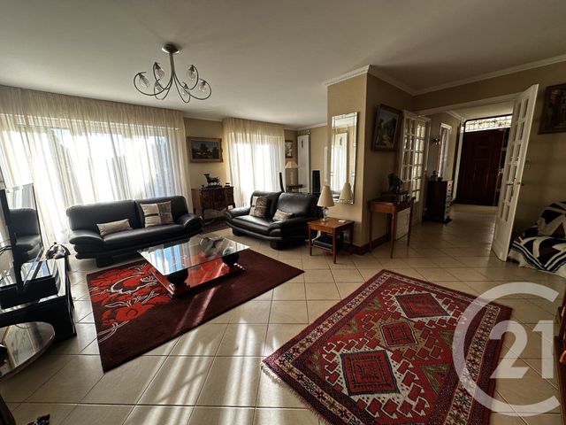 maison à vendre - 5 pièces - 190.27 m2 - EYSINES - 33 - AQUITAINE - Century 21 Hesteda