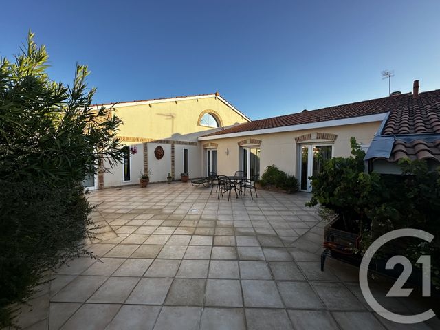 maison - EYSINES - 33