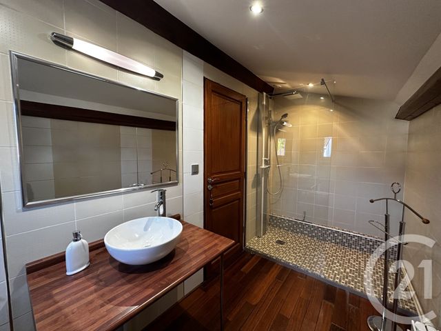 maison à vendre - 5 pièces - 190.27 m2 - EYSINES - 33 - AQUITAINE - Century 21 Hesteda