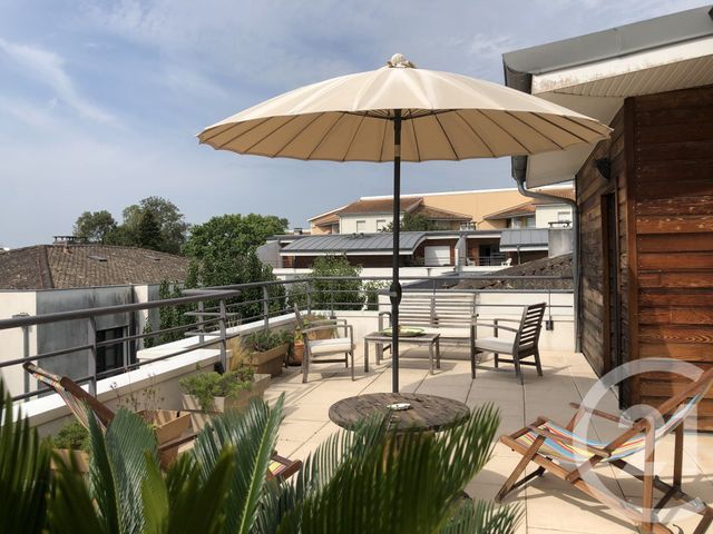 maison à vendre - 7 pièces - 237.32 m2 - LE BOUSCAT - 33 - AQUITAINE - Century 21 Hesteda