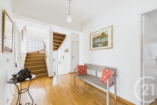 maison à vendre - 7 pièces - 237.32 m2 - LE BOUSCAT - 33 - AQUITAINE - Century 21 Hesteda