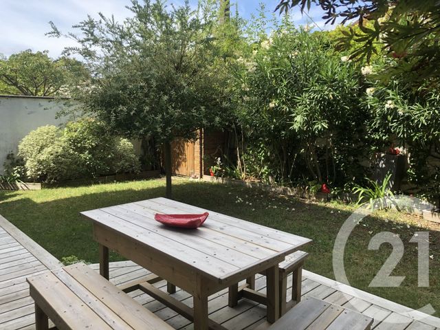 maison à vendre - 7 pièces - 237.32 m2 - LE BOUSCAT - 33 - AQUITAINE - Century 21 Hesteda