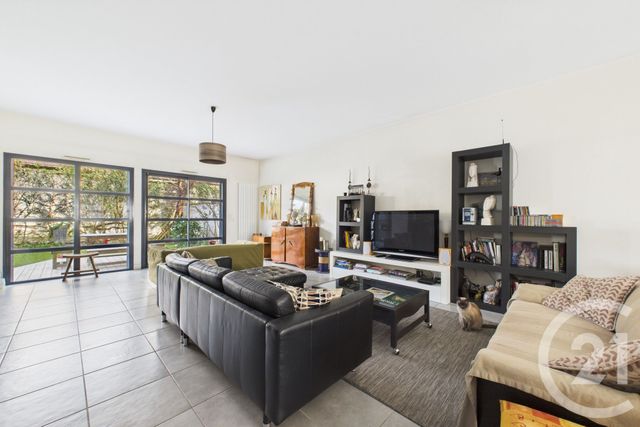 maison - LE BOUSCAT - 33