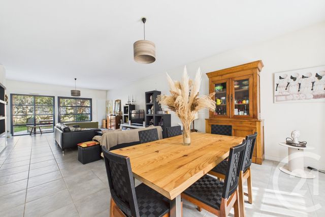 maison à vendre - 7 pièces - 237.32 m2 - LE BOUSCAT - 33 - AQUITAINE - Century 21 Hesteda
