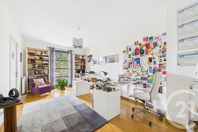 maison à vendre - 7 pièces - 237.32 m2 - LE BOUSCAT - 33 - AQUITAINE - Century 21 Hesteda