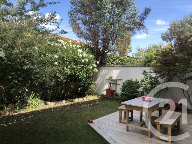 maison à vendre - 7 pièces - 237.32 m2 - LE BOUSCAT - 33 - AQUITAINE - Century 21 Hesteda