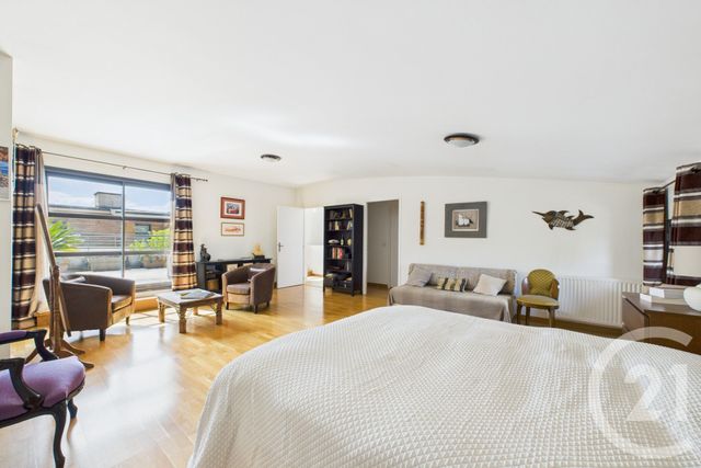 maison à vendre - 7 pièces - 237.32 m2 - LE BOUSCAT - 33 - AQUITAINE - Century 21 Hesteda