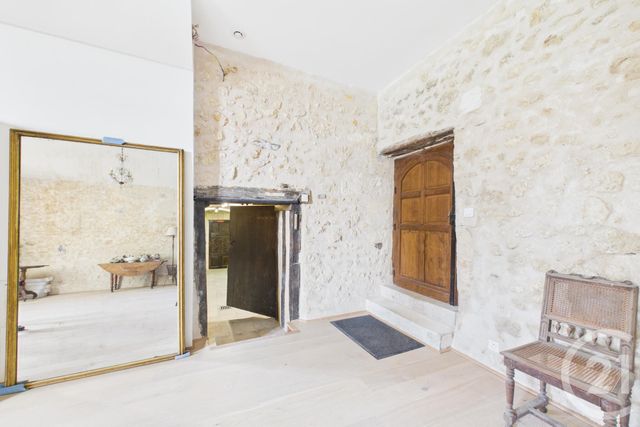 maison à vendre - 7 pièces - 177.0 m2 - LE BOUSCAT - 33 - AQUITAINE - Century 21 Hesteda