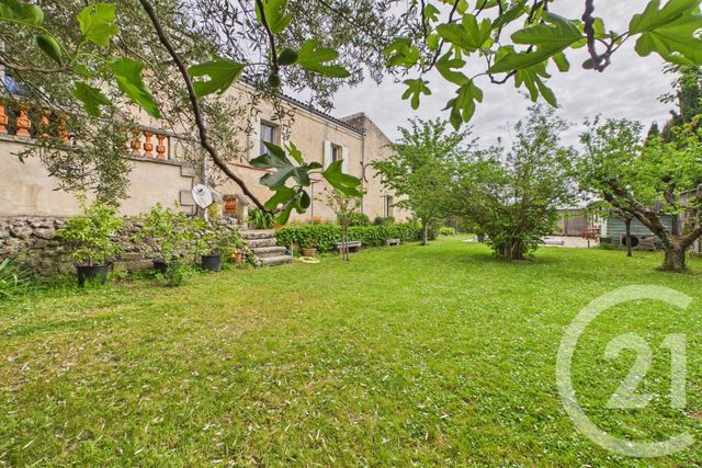 maison à vendre - 7 pièces - 177.0 m2 - LE BOUSCAT - 33 - AQUITAINE - Century 21 Hesteda