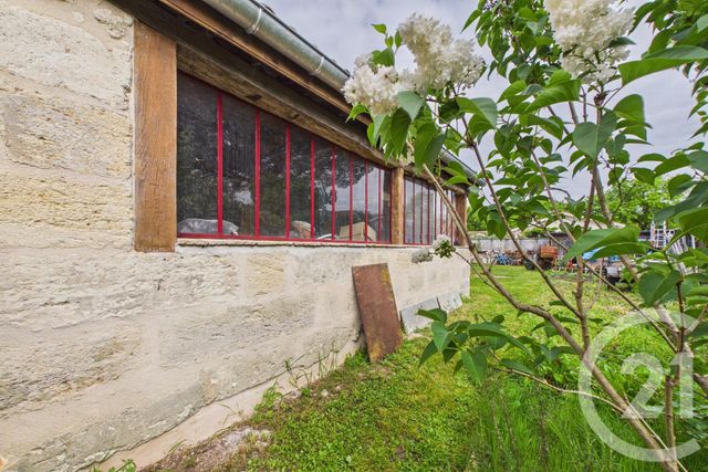 maison à vendre - 7 pièces - 177.0 m2 - LE BOUSCAT - 33 - AQUITAINE - Century 21 Hesteda