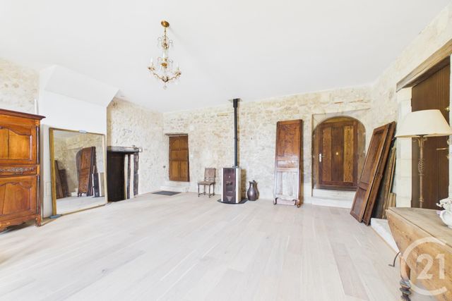 maison à vendre - 7 pièces - 177.0 m2 - LE BOUSCAT - 33 - AQUITAINE - Century 21 Hesteda