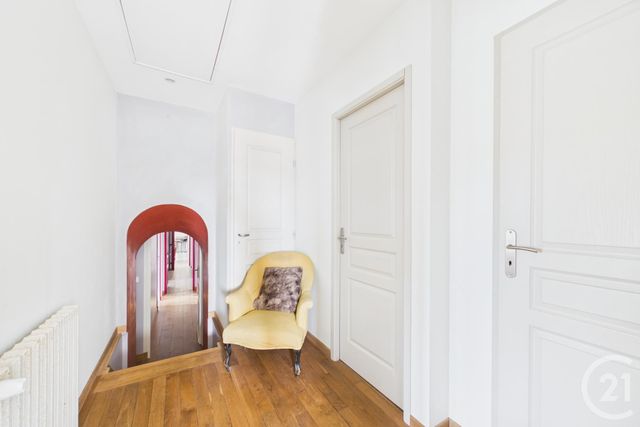 maison à vendre - 7 pièces - 177.0 m2 - LE BOUSCAT - 33 - AQUITAINE - Century 21 Hesteda