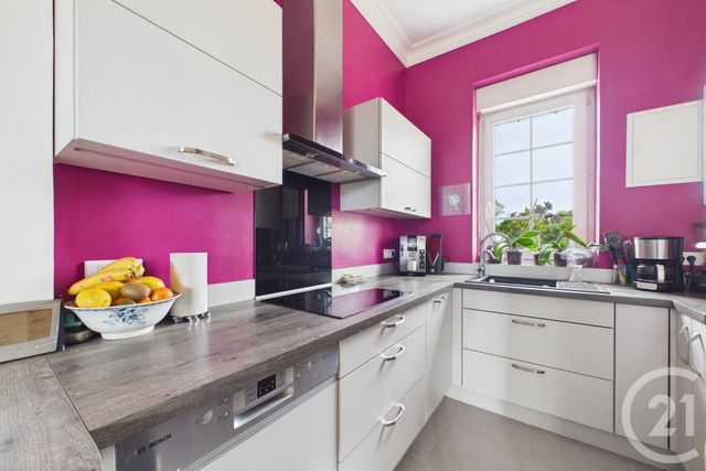 maison à vendre - 10 pièces - 225.0 m2 - LE BOUSCAT - 33 - AQUITAINE - Century 21 Hesteda
