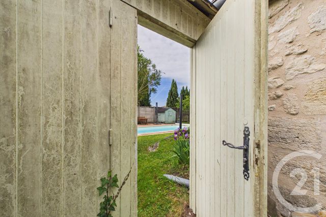 maison à vendre - 7 pièces - 177.0 m2 - LE BOUSCAT - 33 - AQUITAINE - Century 21 Hesteda