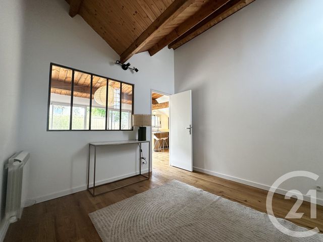 Afficher la photo en grand maison à vendre - 3 pièces - 54.0 m2 - LE BOUSCAT - 33 - AQUITAINE - Century 21 Hesteda
