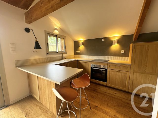 Afficher la photo en grand maison à vendre - 3 pièces - 54.0 m2 - LE BOUSCAT - 33 - AQUITAINE - Century 21 Hesteda