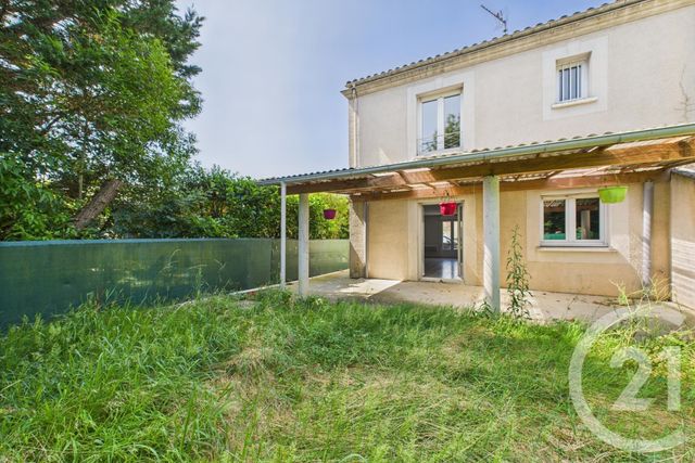 maison - EYSINES - 33