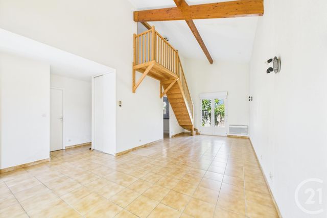 maison à vendre - 3 pièces - 78.0 m2 - EYSINES - 33 - AQUITAINE - Century 21 Hesteda