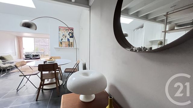 maison à vendre - 5 pièces - 92.53 m2 - LE BOUSCAT - 33 - AQUITAINE - Century 21 Hesteda