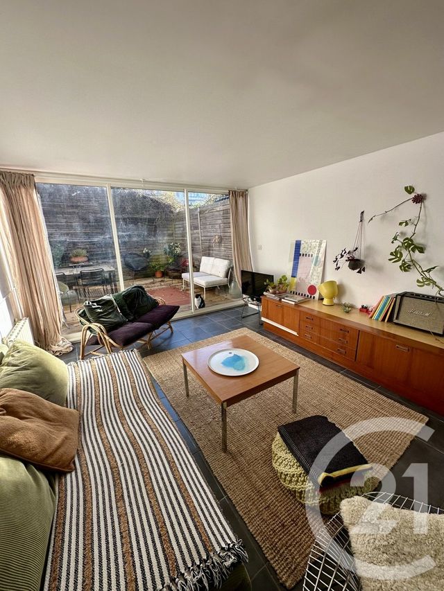 maison à vendre - 5 pièces - 92.53 m2 - LE BOUSCAT - 33 - AQUITAINE - Century 21 Hesteda