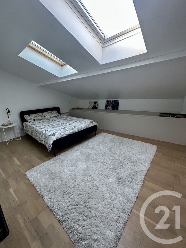 maison à vendre - 5 pièces - 92.53 m2 - LE BOUSCAT - 33 - AQUITAINE - Century 21 Hesteda