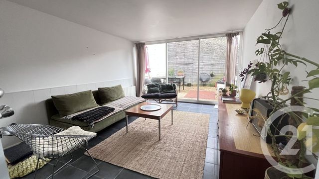 maison à vendre - 5 pièces - 92.53 m2 - LE BOUSCAT - 33 - AQUITAINE - Century 21 Hesteda