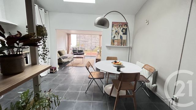 maison à vendre - 5 pièces - 92.53 m2 - LE BOUSCAT - 33 - AQUITAINE - Century 21 Hesteda