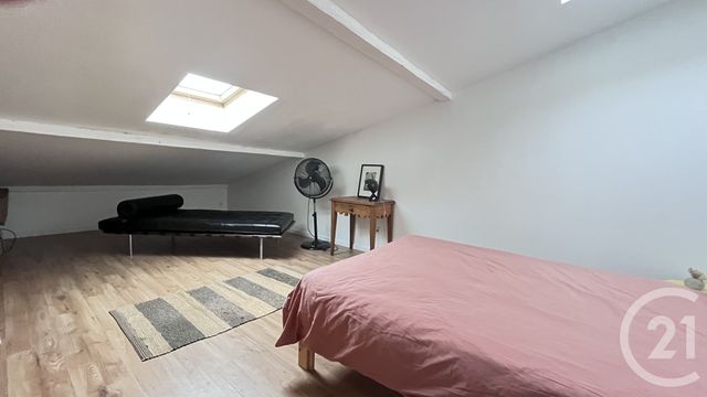 maison à vendre - 5 pièces - 92.53 m2 - LE BOUSCAT - 33 - AQUITAINE - Century 21 Hesteda