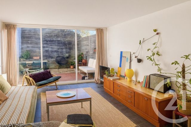 Maison à vendre LE BOUSCAT