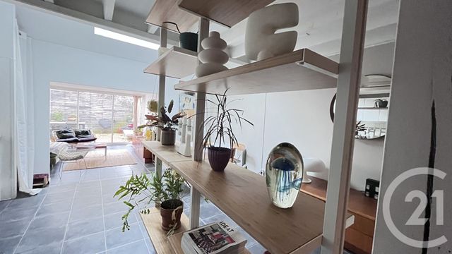 maison à vendre - 5 pièces - 92.53 m2 - LE BOUSCAT - 33 - AQUITAINE - Century 21 Hesteda