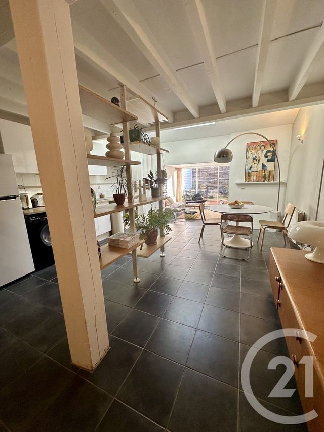 maison à vendre - 5 pièces - 92.53 m2 - LE BOUSCAT - 33 - AQUITAINE - Century 21 Hesteda