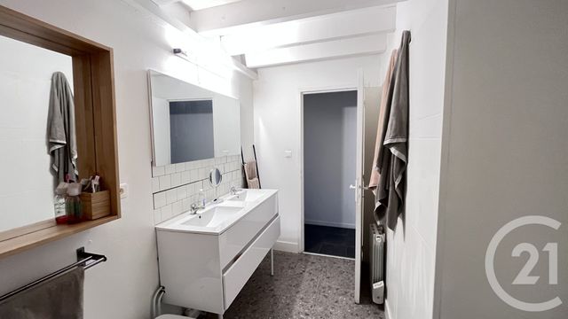 maison à vendre - 5 pièces - 92.53 m2 - LE BOUSCAT - 33 - AQUITAINE - Century 21 Hesteda