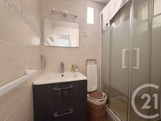 maison à vendre - 3 pièces - 55.0 m2 - LE BOUSCAT - 33 - AQUITAINE - Century 21 Hesteda