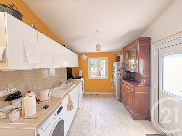 maison à vendre - 3 pièces - 55.0 m2 - LE BOUSCAT - 33 - AQUITAINE - Century 21 Hesteda