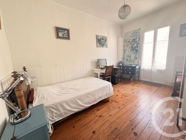 maison à vendre - 3 pièces - 55.0 m2 - LE BOUSCAT - 33 - AQUITAINE - Century 21 Hesteda