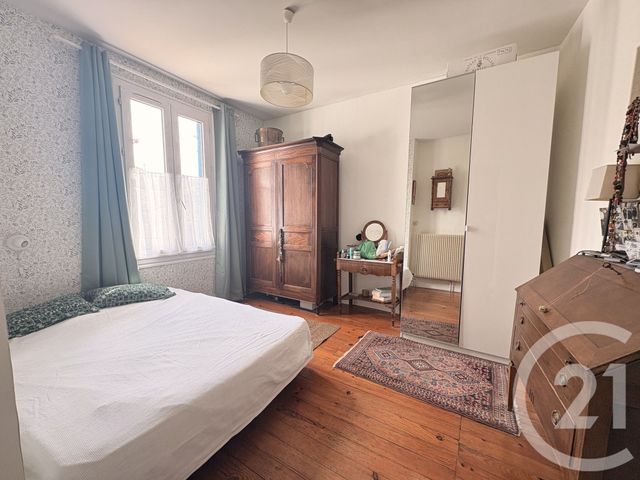 maison à vendre - 3 pièces - 55.0 m2 - LE BOUSCAT - 33 - AQUITAINE - Century 21 Hesteda
