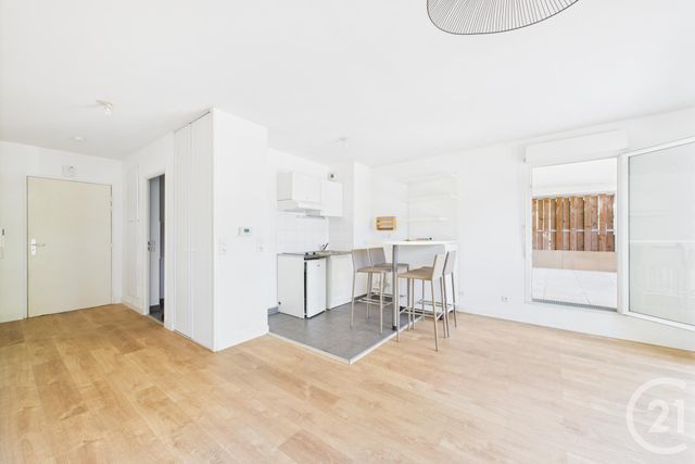 appartement - BRUGES - 33