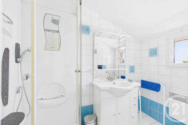 maison à vendre - 6 pièces - 130.0 m2 - EYSINES - 33 - AQUITAINE - Century 21 Hesteda