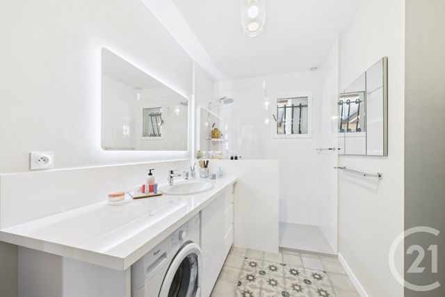 maison à vendre - 6 pièces - 130.0 m2 - EYSINES - 33 - AQUITAINE - Century 21 Hesteda