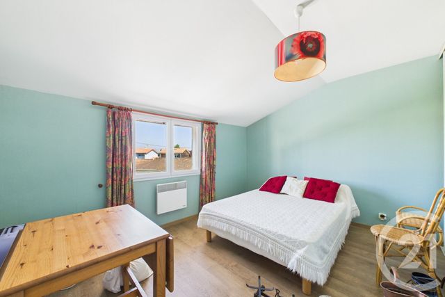 maison à vendre - 6 pièces - 130.0 m2 - EYSINES - 33 - AQUITAINE - Century 21 Hesteda